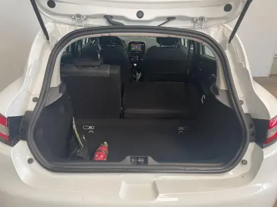 RENAULT CLIO IV - voiture d'occasion - Photo 15