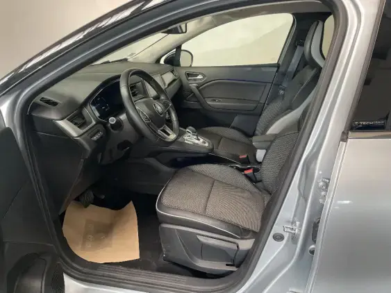 RENAULT CAPTUR II - voiture d'occasion - Photo 18