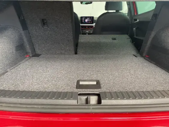 SEAT ARONA - voiture d'occasion - Photo 16