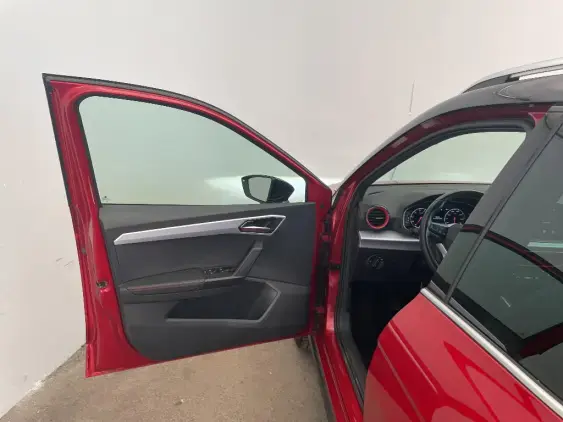SEAT ARONA - voiture d'occasion - Photo 19