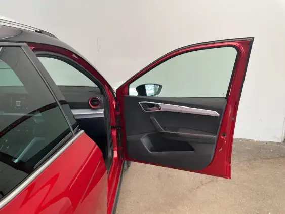 SEAT ARONA - voiture d'occasion - Photo 20