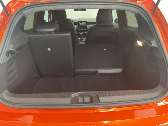 RENAULT CLIO V - voiture d'occasion - Photo 16