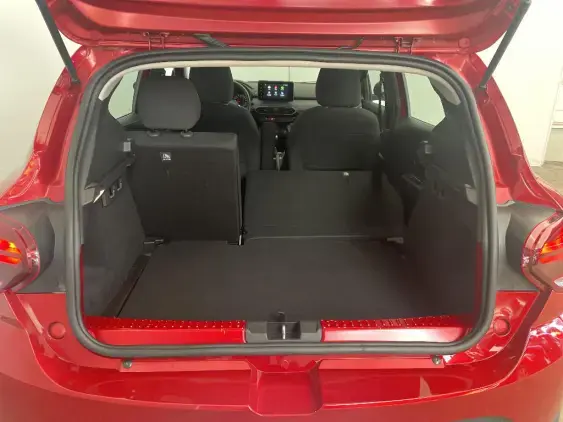 DACIA SANDERO III - voiture d'occasion - Photo 15