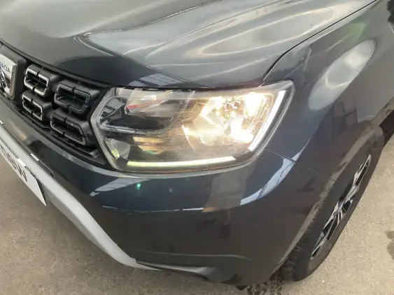 DACIA DUSTER II - voiture d'occasion - Photo 20