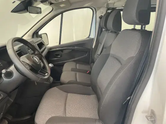 RENAULT TRAFIC III - voiture d'occasion - Photo 16