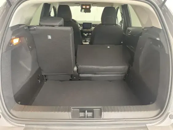 RENAULT CAPTUR II - voiture d'occasion - Photo 16