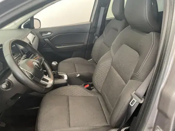 RENAULT CAPTUR II - voiture d'occasion - Photo 18