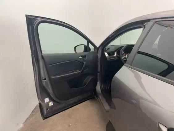 RENAULT CAPTUR II - voiture d'occasion - Photo 19