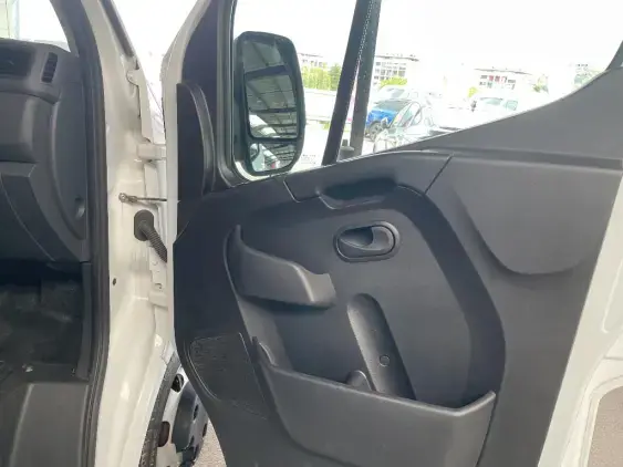RENAULT MASTER III - voiture d'occasion - Photo 15