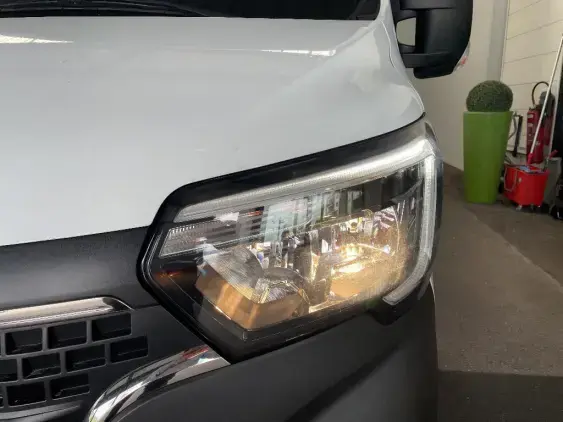 RENAULT MASTER III - voiture d'occasion - Photo 17