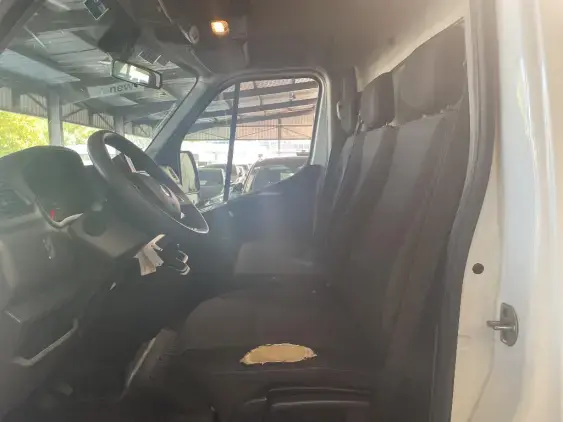 RENAULT MASTER III - voiture d'occasion - Photo 16