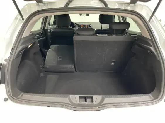 RENAULT MEGANE IV - voiture d'occasion - Photo 16