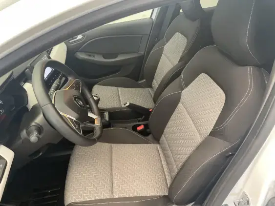 RENAULT CLIO REVERSIBLE V - voiture d'occasion - Photo 16