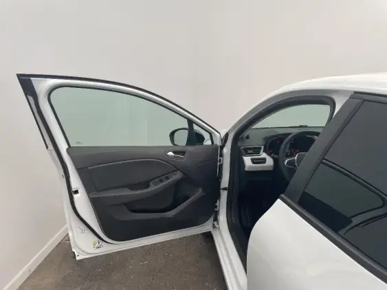RENAULT CLIO REVERSIBLE V - voiture d'occasion - Photo 17