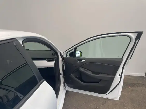 RENAULT CLIO REVERSIBLE V - voiture d'occasion - Photo 18