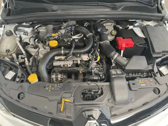 RENAULT CLIO REVERSIBLE V - voiture d'occasion - Photo 19