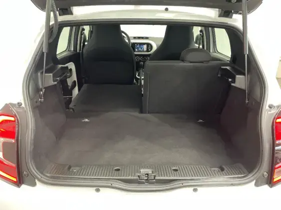 RENAULT TWINGO III - voiture d'occasion - Photo 15