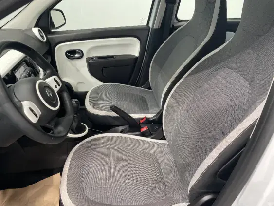 RENAULT TWINGO III - voiture d'occasion - Photo 16