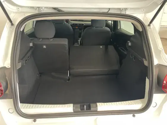DACIA SANDERO III - voiture d'occasion - Photo 15