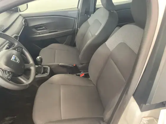 DACIA SANDERO III - voiture d'occasion - Photo 16