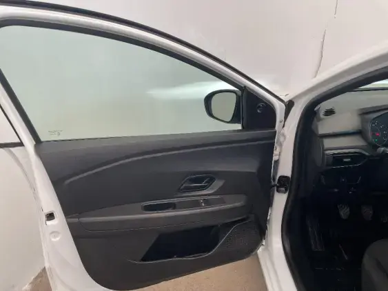 DACIA SANDERO III - voiture d'occasion - Photo 17