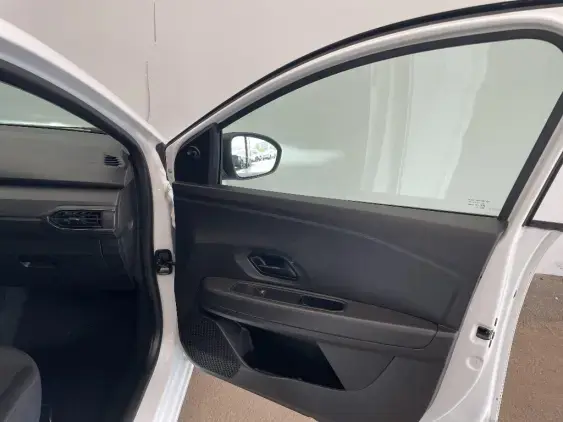 DACIA SANDERO III - voiture d'occasion - Photo 18