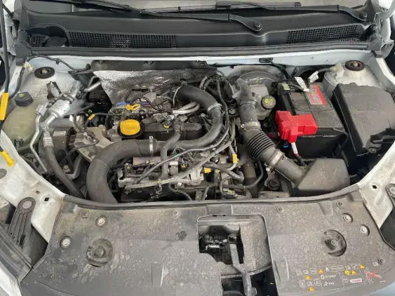 DACIA SANDERO III - voiture d'occasion - Photo 19