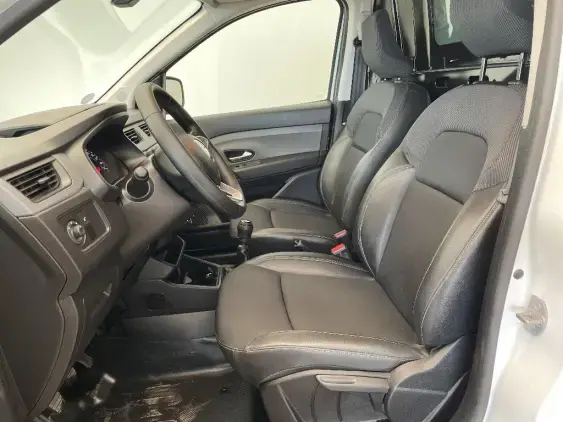 RENAULT EXPRESS VAN I - voiture d'occasion - Photo 16