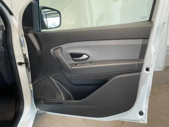 RENAULT EXPRESS VAN I - voiture d'occasion - Photo 18