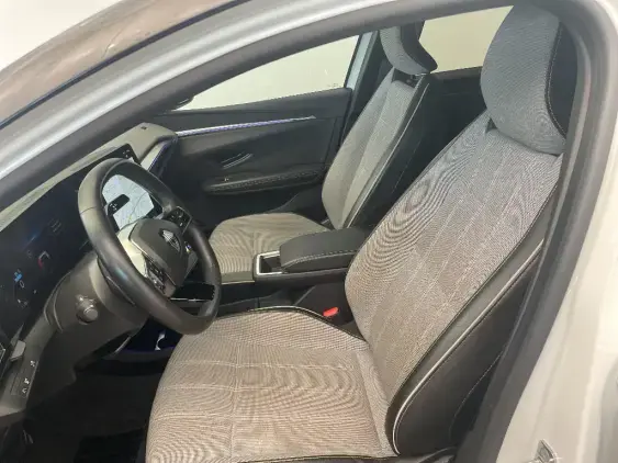 RENAULT MEGANE V - voiture d'occasion - Photo 17