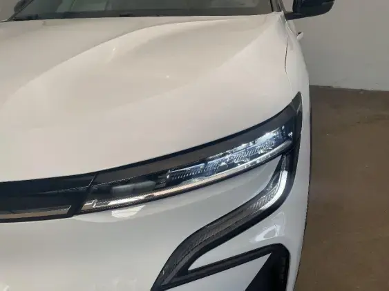 RENAULT MEGANE V - voiture d'occasion - Photo 21