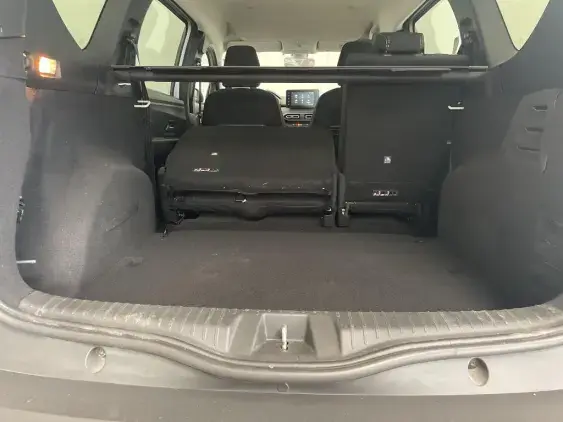 DACIA JOGGER - voiture d'occasion - Photo 16