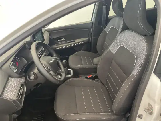DACIA JOGGER - voiture d'occasion - Photo 17