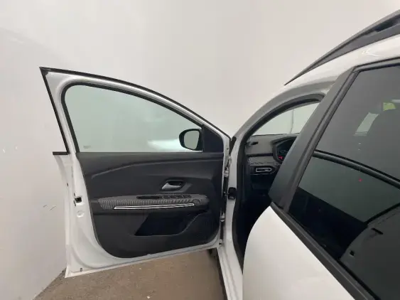 DACIA JOGGER - voiture d'occasion - Photo 18