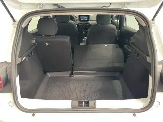DACIA SANDERO III - voiture d'occasion - Photo 15