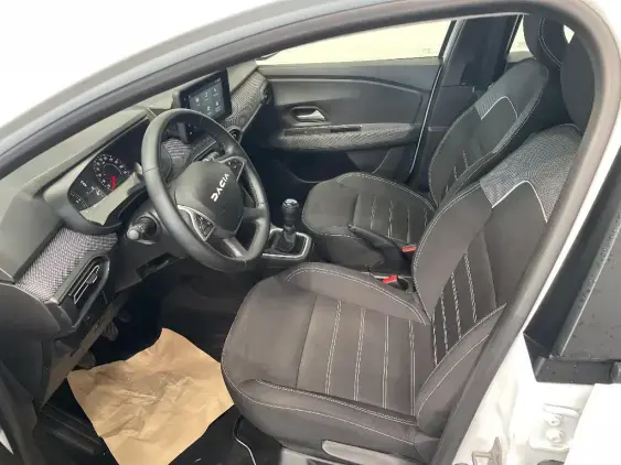 DACIA SANDERO III - voiture d'occasion - Photo 16