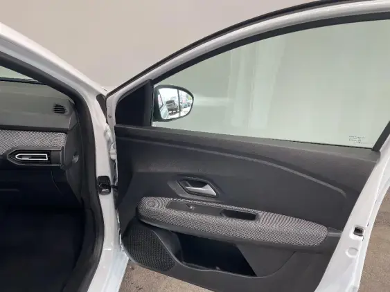 DACIA SANDERO III - voiture d'occasion - Photo 18