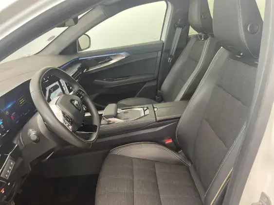 RENAULT AUSTRAL - voiture d'occasion - Photo 17