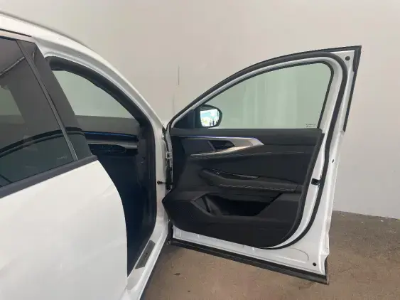 RENAULT AUSTRAL - voiture d'occasion - Photo 19