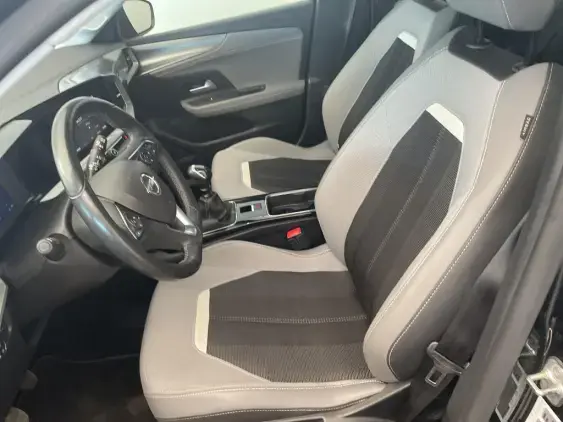 OPEL MOKKA II - voiture d'occasion - Photo 17