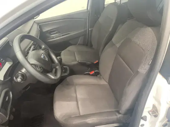DACIA SANDERO III - voiture d'occasion - Photo 17