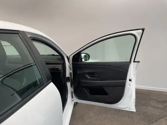 DACIA SANDERO III - voiture d'occasion - Photo 19