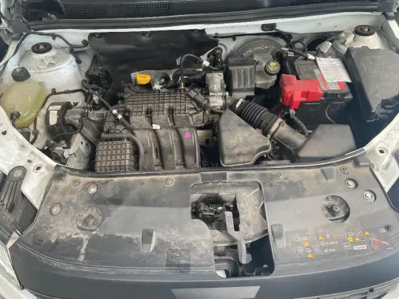 DACIA SANDERO III - voiture d'occasion - Photo 20