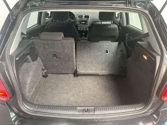 VOLKSWAGEN POLO V - voiture d'occasion - Photo 16