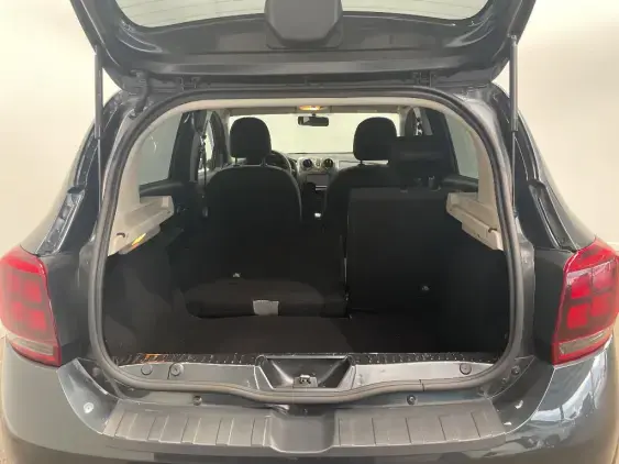 DACIA SANDERO II - voiture d'occasion - Photo 16