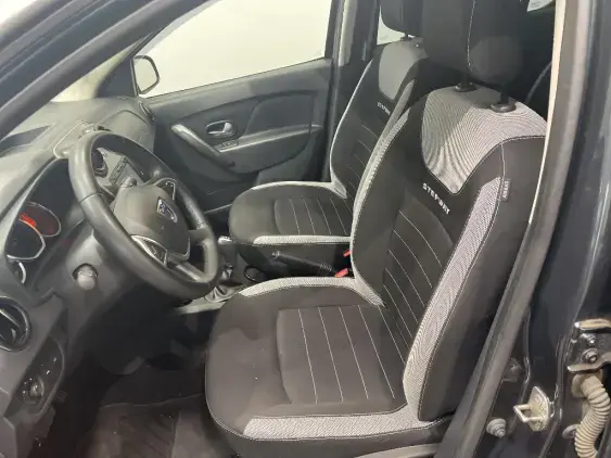 DACIA SANDERO II - voiture d'occasion - Photo 17