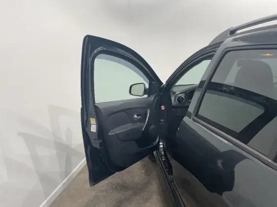 DACIA SANDERO II - voiture d'occasion - Photo 18