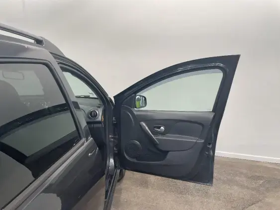 DACIA SANDERO II - voiture d'occasion - Photo 19