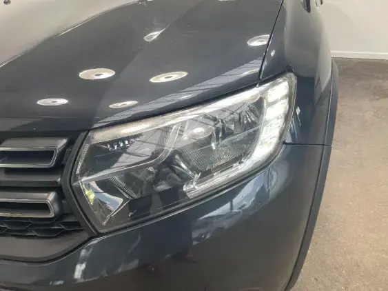 DACIA SANDERO II - voiture d'occasion - Photo 21