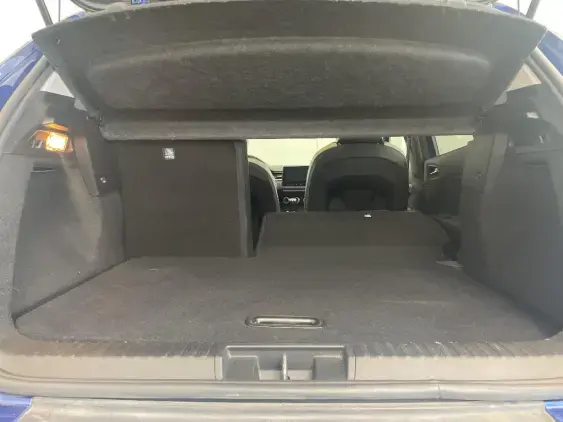 RENAULT CAPTUR II - voiture d'occasion - Photo 16